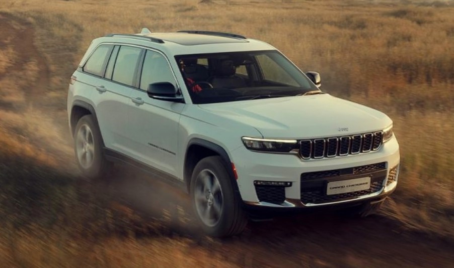 Jeep cars with discount