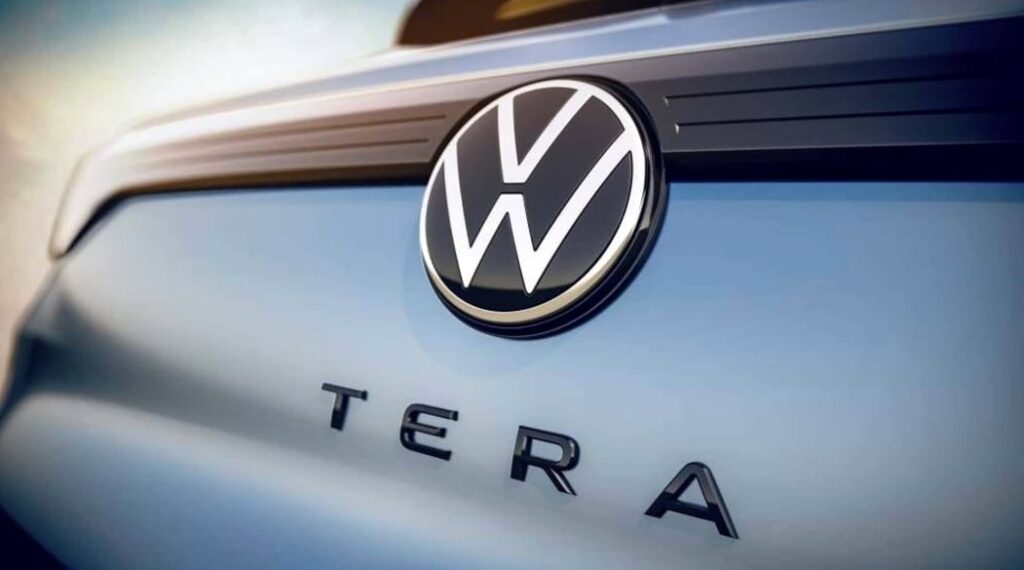 Volkswagen Tera