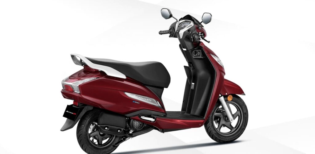 new prices and updates of Honda 2 wheelers 2025