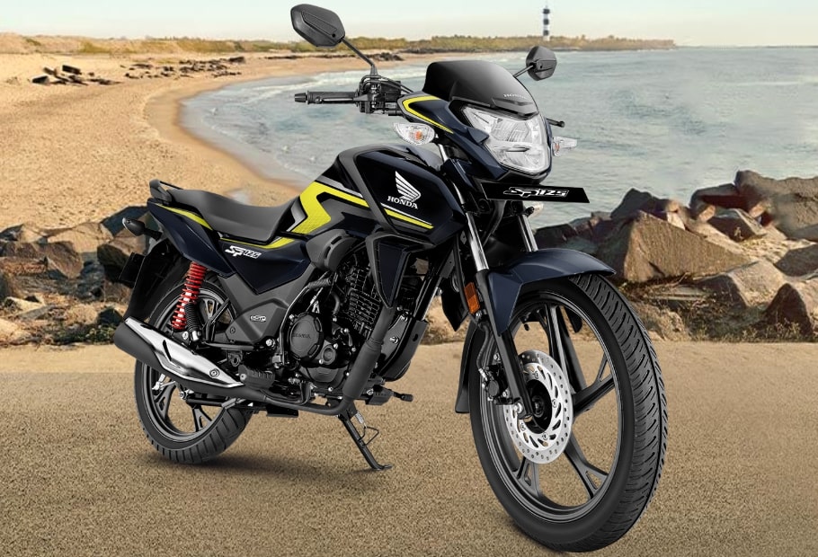 new prices and updates of Honda 2 wheelers 2025