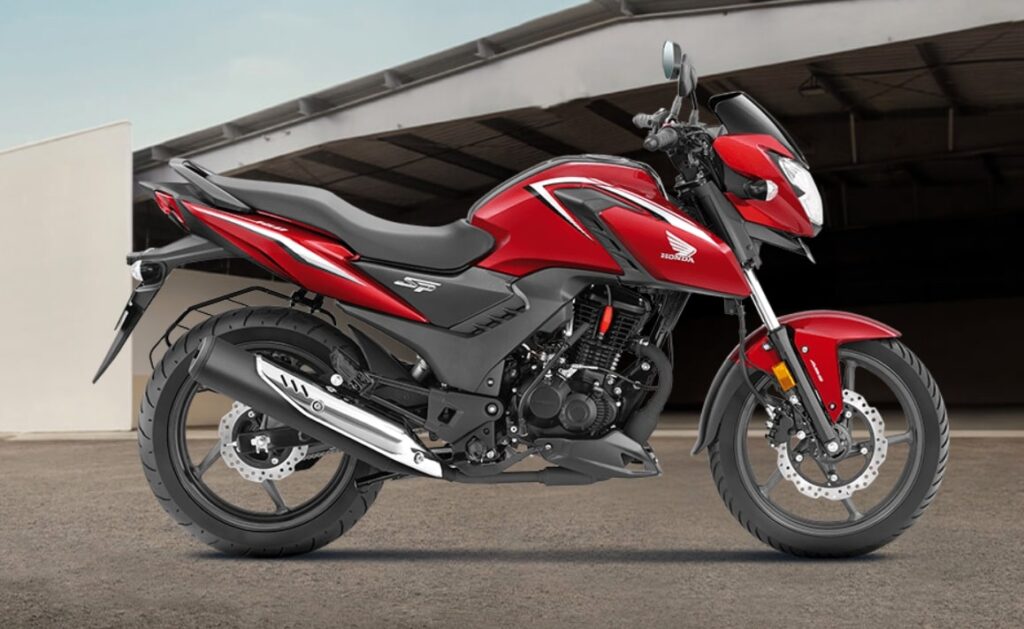 new prices and updates of Honda 2 wheelers 2025