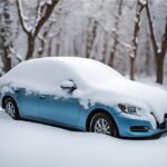 Winter car care