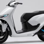 Honda Activa EV