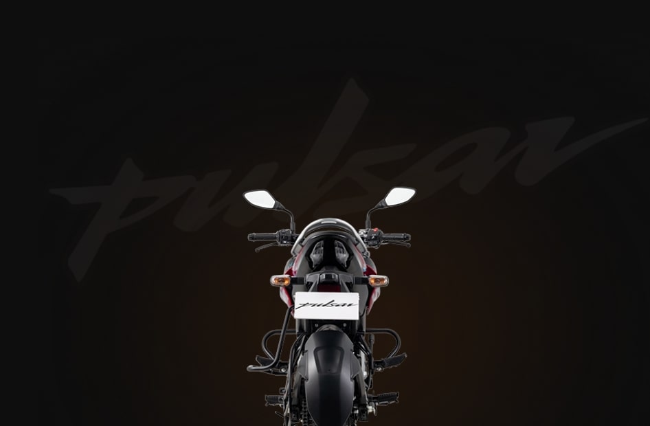 Pulsar N125