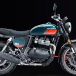 Royal Enfield Bear 650