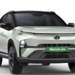 TATA Nexon EV