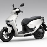 Honda Activa EV