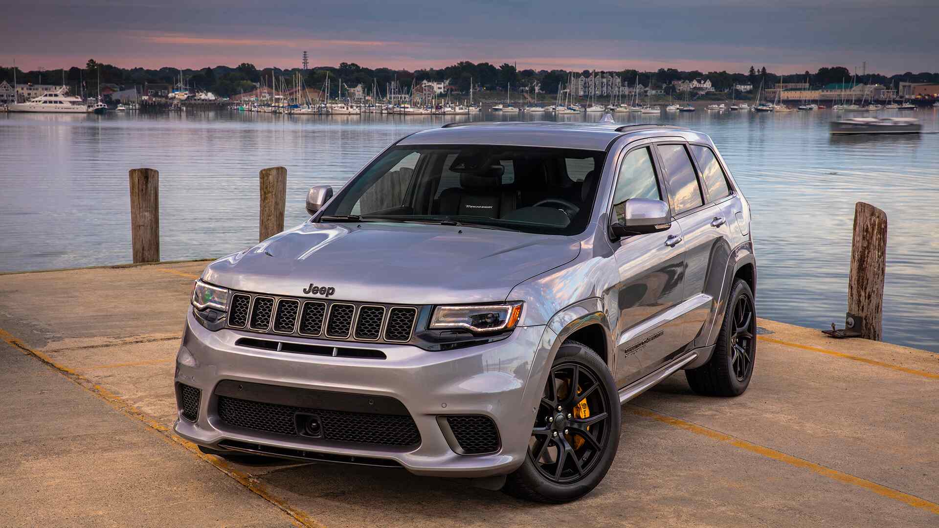 Jeep cars with discount