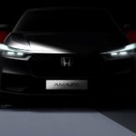 New Honda Amaze 2025