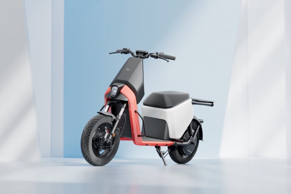 New low cost scooters from OLA Gig, Gig plus, S1 Z, S1 Z plus