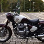 Royal Enfield Goan Classic 350