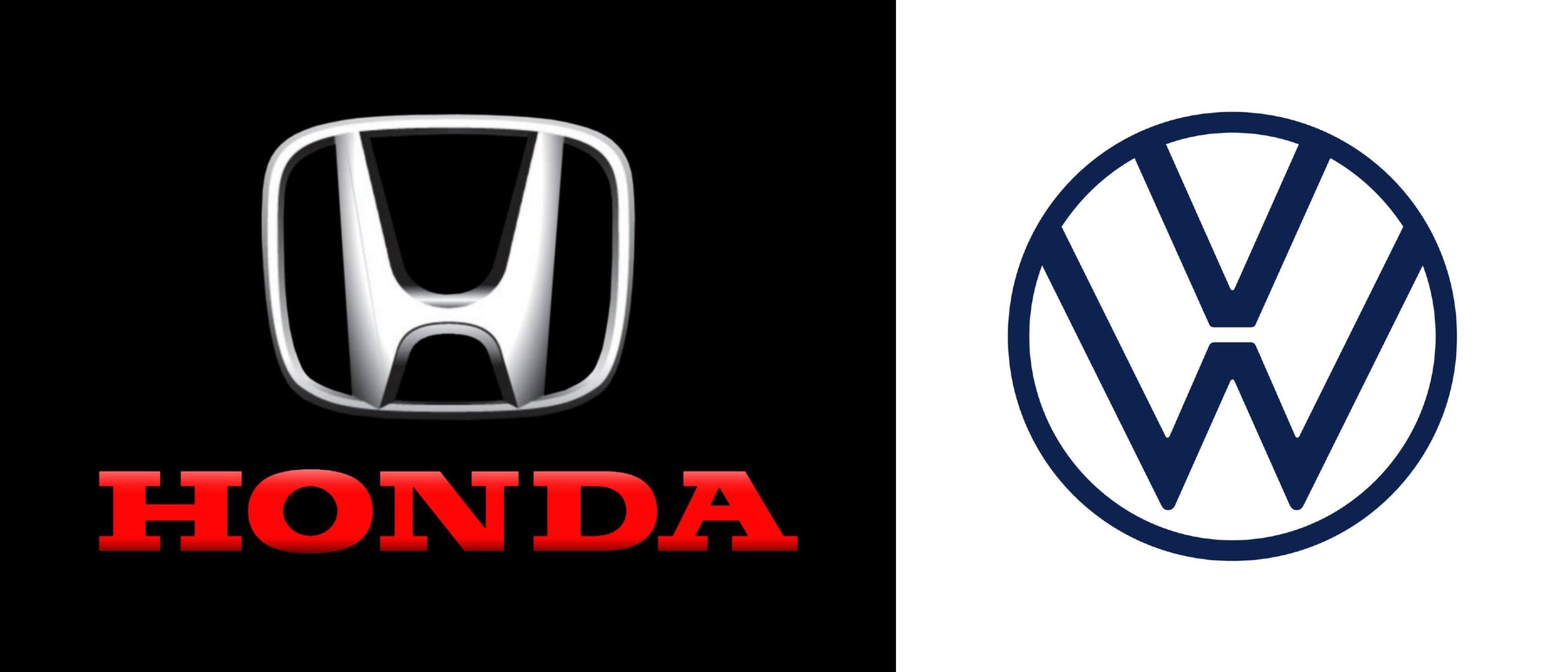 Honda and VW giving massive discounts