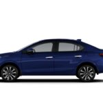 strong hybrid honda city eHEV