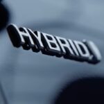 hybrid cars