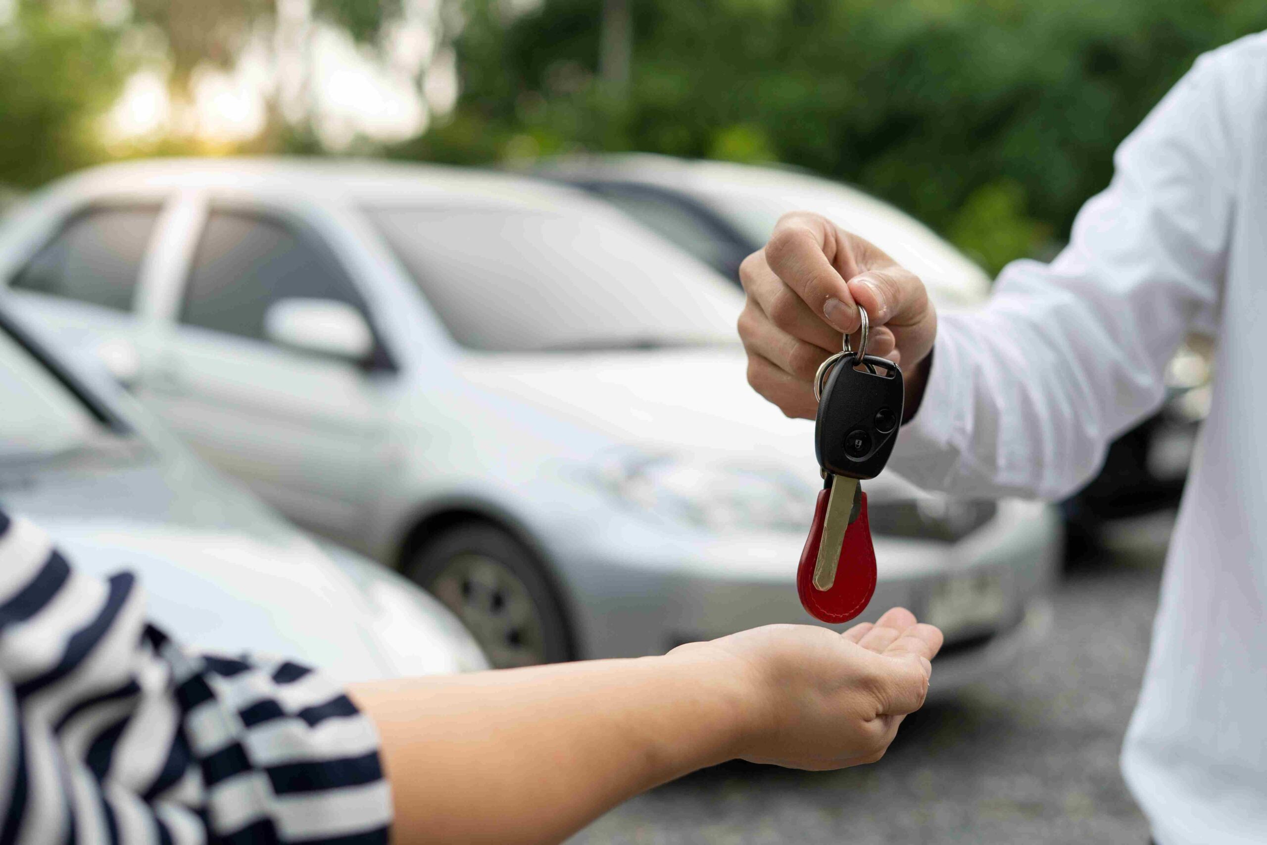 GST hike in preowned cars