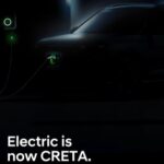 New Creta EV