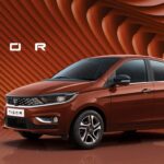 updates in tata tiago tigor and nexon for 2025